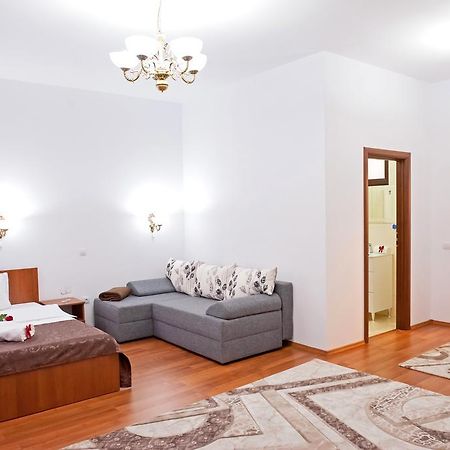 Cathedral Apartments Sibiu Cameră foto