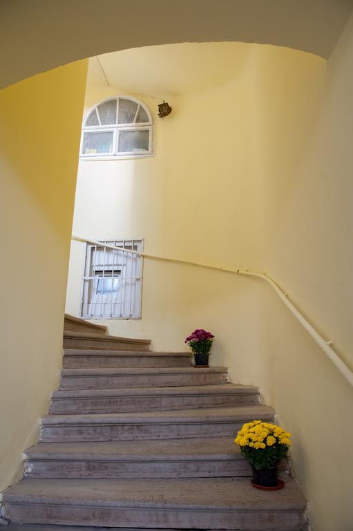 Cathedral Apartments Sibiu Cameră foto
